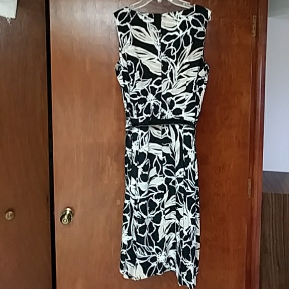 Danny & Nicole Dress & Jacket - Picture 6 of 8